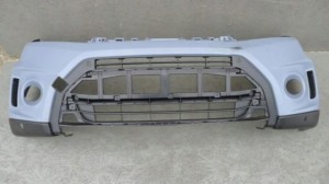 SUZUKI GRAND VITARA 14-17 ZDERZAK PRZEDNI NOWY OEM