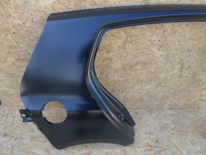 GOLF 6 VI 5K0 VW BŁOTNIK PRAWY TYLNY TYŁ HB 5D