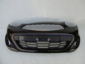 MICRA K13 LIFT 13-15 NISSAN ZDERZAK PRZEDNI 5029