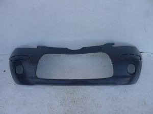 HYUNDAI i10 07-10 ZDERZAK PRZÓD 86512-0X000 NOWY