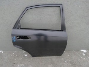 LACETTI 05-13 CHEVROLET SEDAN DRZWI PRAWE TYLNE