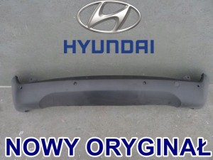 HYUNDAI IX35 ZDERZAK TYLNY TYŁ ORYGINAŁ PDC 686
