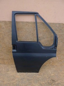 FORD TRANSIT DRZWI PRAWE PRZEDNIE 00-06 NOWE ORYG.