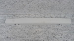 ZDERZAK TYŁ TYLNY FORD TRANSIT 06-13 NOWY ORYGINAŁ