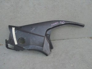 MONDEO MK3 HB FORD BŁOTNIK TYLNY TYŁ PRAWY 01-06