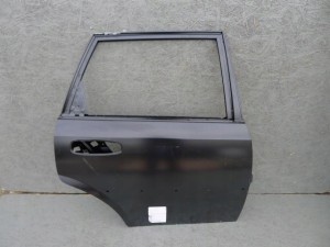 LACETTI KOMBI CHEVROLET DRZWI PRAWE TYLNE 05-13