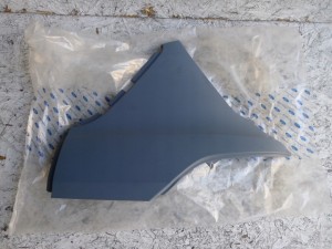 FORD B MAX B-MAX LEWY BŁOTNIK TYŁ TYLNY NAKŁADKA