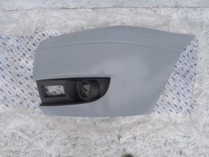 NAROŻNIK ZDERZAK PRZÓD FORD TRANSIT 06-13 LEWY