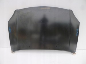 NOWA ORYGINALNA MASKA POKRYWA SILNIKA TOYOTA AVENSIS 03-08 T25 