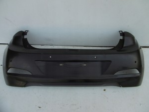 HYUNDAI i20 PDC ZDERZAK TYLNY TYŁ 14-18 NOWY ORYG.