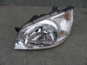 HYUNDAI GETZ 02-06 LAMPA PRZEDNIA LEWA ORYGINAŁ EU