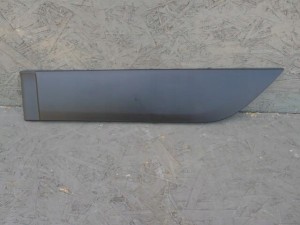 TUCSON HYUNDAI 09-15 LISTWA DRZWI LEWA TYŁ TYLNA