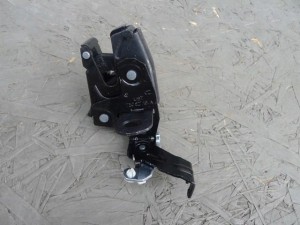 VW T6 16-20 ZAMEK DRZWI PRAWY TYŁ GÓRA NOWY ORYGI.