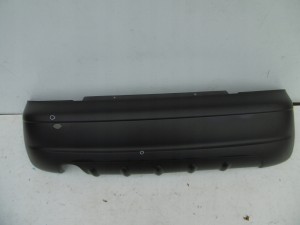 CHEVROLET MATIZ 02-05 M150 ZDERZAK TYŁ TYLNY GM