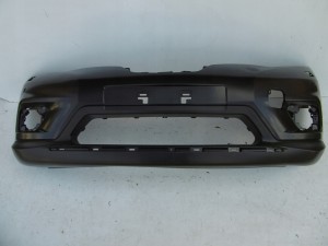 NISSAN X-TRAIL T32 13-17 ZDERZAK PRZEDNI NOWY 5277