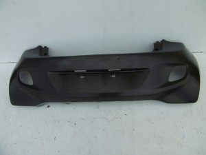 HYUNDAI i10 2013-2016r. ZDERZAK TYLNY TYŁ NOWY
