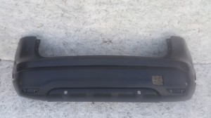 NISSAN QASHQAI 2 II PDC ZDERZAK TYLNY 13-17 3340