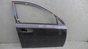 LACETTI 05-14 CHEVROLET DRZWI PRAWE PRZÓD NOWE ORG