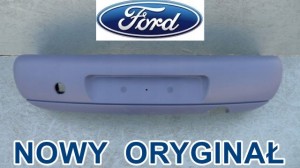FIESTA 96-99 FORD MAZDA 121 ZDERZAK TYLNY TYŁ NOWY