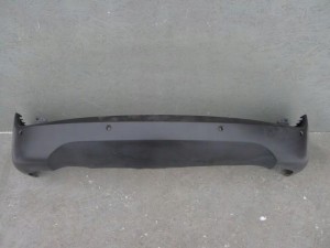 HYUNDAI IX35 ZDERZAK TYLNY TYŁ NOWY PDC OEM 693