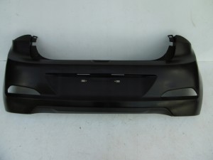 HYUNDAI i20 ZDERZAK TYLNY TYŁ 14-17 NOWY ORYG 4072