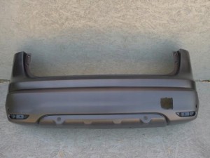 QASHQAI 2 II NISSAN PDC ZDERZAK TYLNY NOWY 13- 149