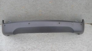 HYUNDAI IX35 ZDERZAK TYLNY TYŁ NOWY PDC OEM 262