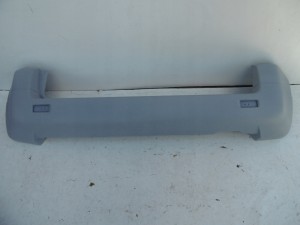 SUZUKI GRAND VITARA 08-14 ZDERZAK TYŁ TYLNY 3D NEW