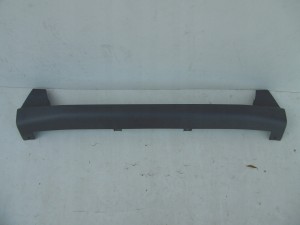 SUZUKI VITARA 2 II 15-18 DOKŁADKA ZDERZAKA PRZÓD