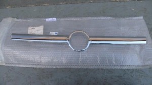 OPEL AGILA GRILL ATRAPA CHROM ORYGINALNY NOWY