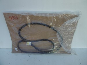 VW GOLF SPORTSVAN USZCZELKA DRZWI PRAWE TYŁ 14-19