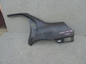 MONDEO SEDAN FORD BŁOTNIK TYLNY TYŁ LEWY 96-00