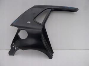 POLO 6R0 6R4 VW 5D 08-18 BŁOTNIK PRAWY TYŁ TYLNY