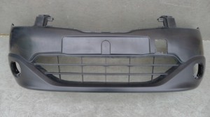 QASHQAI 09-13 NISSAN ZDERZAK PRZEDNI PRZÓD 1025