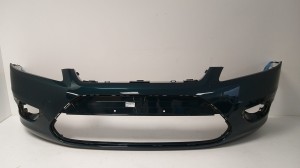 FORD FOCUS MK2 LIFT 08-12 ZDERZAK PRZÓD KELP GREEN NOWY 