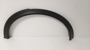 NISSAN JUKE F15 11-17 LISTWA BŁOTNIKA LEWA TYŁ