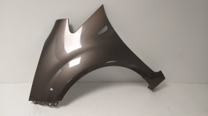 HYUNDAI IX20 10-15 BŁOTNIK LEWY PRZÓD KOLOR BRĄZOWY