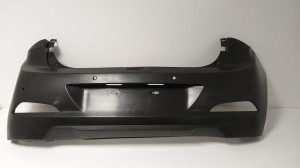 HYUNDAI i20 II 14-17 ZDERZAK TYLNY TYŁ PDC NOWY  86611-C8000