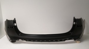 HYUNDAI I30 III KOMBI 16-20 ZDERZAK TYLNY TYŁ SW