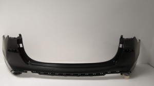 HYUNDAI I30 III KOMBI 16-20 ZDERZAK TYLNY TYŁ SW 