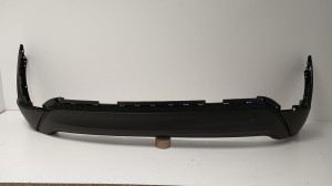 TUCSON HYUNDAI 15-18 ZDERZAK SPOJLER TYLNY NOWY