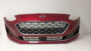 FORD FOCUS MK4 IV VIGNALE ZDERZAK PRZEDNI KPL JX7B-17757-V