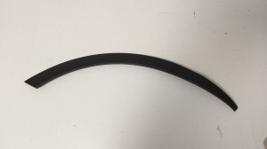 NISSAN QASHQAI J10 LISTWA NAKŁADKA LEWA NA BŁOTNIK TYLNY NOWA 