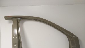 SKODA RAPID 12-20 SŁUPEK SZYBY PRAWY PRZÓD NOWY OEM