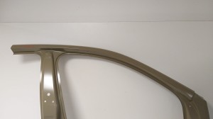 SKODA RAPID 12-20 SŁUPEK SZYBY PRAWY PRZÓD NOWY OEM