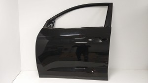 HYUNDAI TUCSON III 3 15-21 DRZWI LEWE PRZEDNIE PRZÓD 