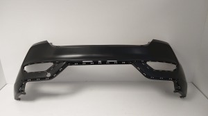 HYUNDAI I30 III FASTBACK ZDERZAK TYLNY TYŁ POD PDC 16-21 NOWY  86611-G4AA0