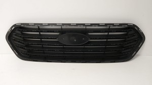 FORD TRANSIT CUSTOM LIFT 17-21 GRILL ATRAPA ZDERZAKA JK2117B968FG