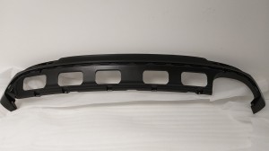 KIA OPTIMA GT-LINE KOMBI SPOJLER HOKEJ ZDERZAKA TYŁ TYLNY  NOWY  86690-D4800