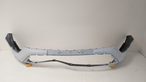 FORD TOURNEO CUSTOM LIFT 17-20 DOKŁADKA ZDERZAKA PRZÓD  PDC NOWA JK21R17757A